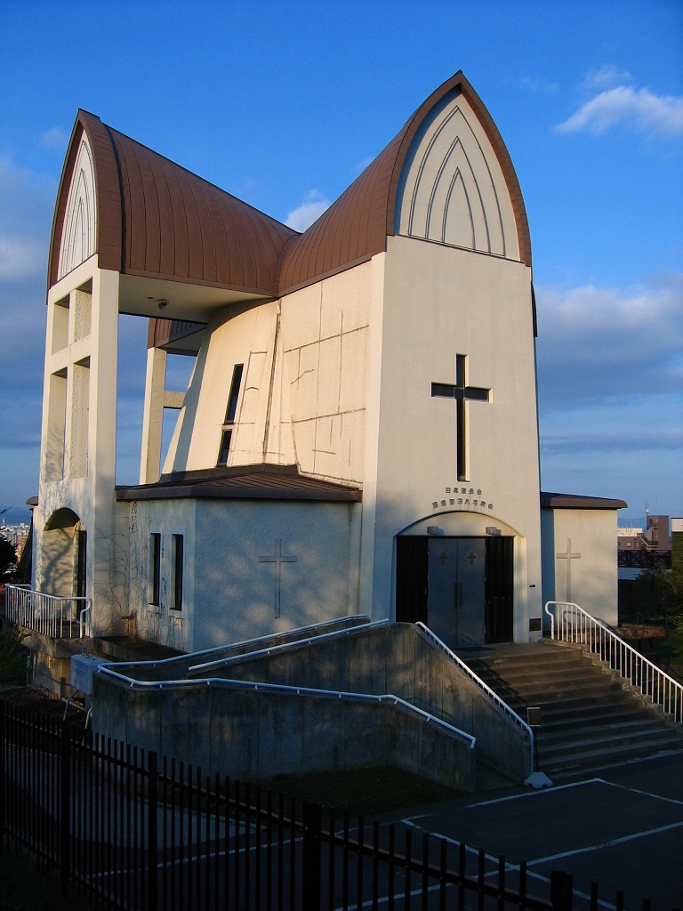 聖ヨハネ教会